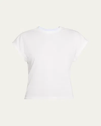 FRAME THE MUSCLE TEE