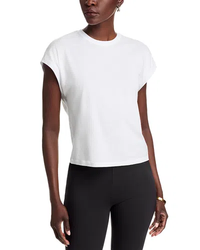 FRAME THE MUSCLE TEE