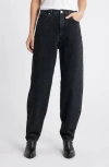 Frame The Candle High Waist Barrel Jeans
