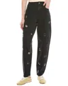 Frame Denim The Narrow Grommet Trouble Jean