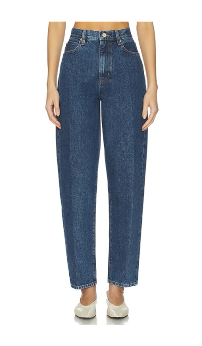 Frame The Neat Jeans In Purple