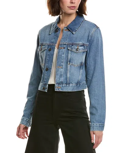 Frame The Off Duty Classic Jacket
