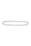 Frame The Open Link Chain Belt