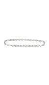 Frame The Open Link Chain Belt