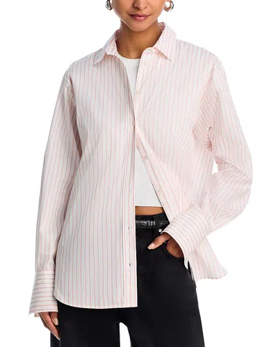 FRAME THE OVERSIZED SHIRT