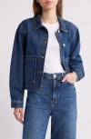 Frame The Patch Pocket Jacket