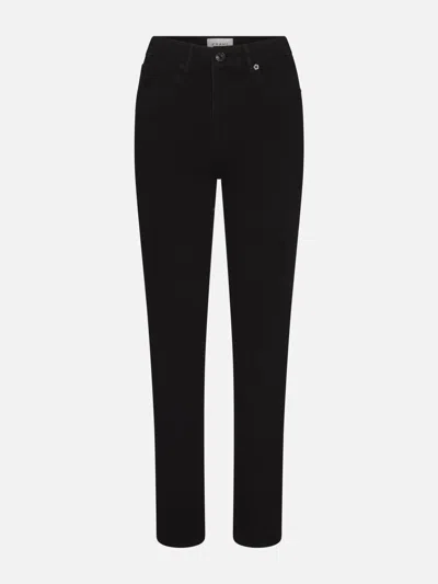 Frame The Pencil In Black