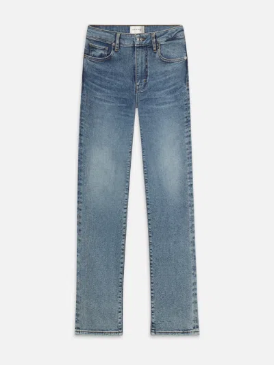 Frame The Pencil In Blue