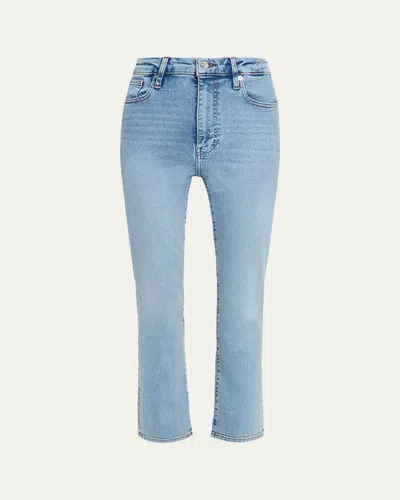 FRAME THE PENCIL CROP JEANS