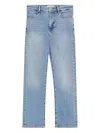 Frame The Pencil Jeans