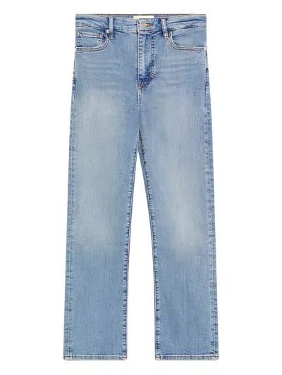Frame The Pencil Jeans