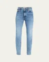 Frame The Pencil Jeans