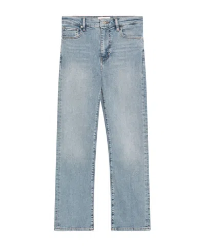 FRAME THE PENCIL JEANS