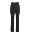 Frame The Pencil Slim Jeans In Black