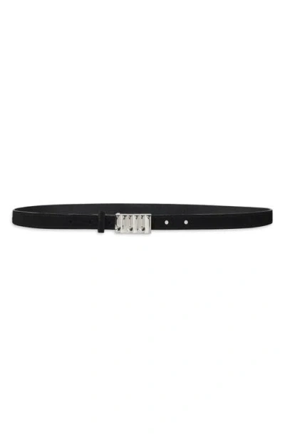 FRAME FRAME THE PETIT SCULPTURAL BELT