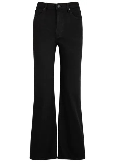 FRAME FRAME THE PIXIE ARROW BOOTCUT JEANS