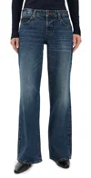 Frame The Pixie Gray Jeans Tolerate In Tolerate