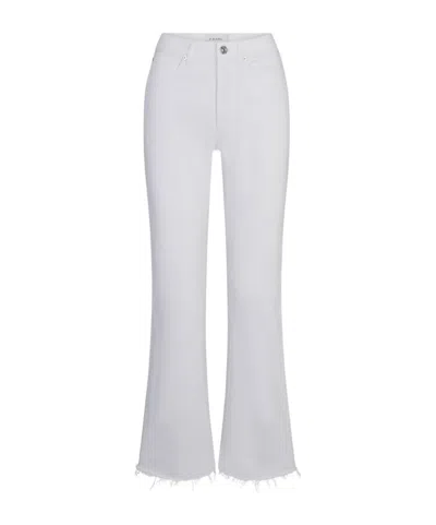 Frame The Pixie Lax In White