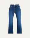Frame The Reboot Crop Jeans