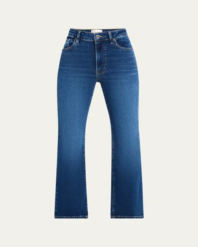 FRAME THE PIXIE REBOOT JEANS