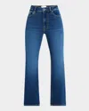 Frame The Pixie Reboot Jeans In Femma