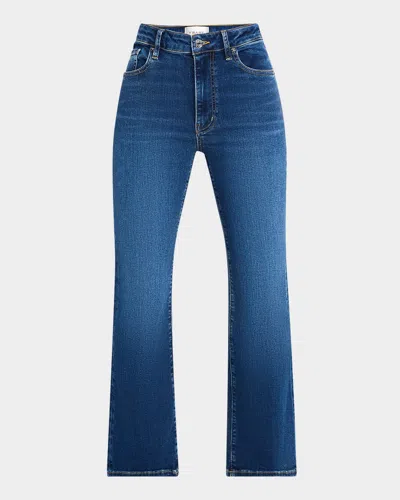 Frame The Pixie Reboot Jeans In Femma