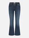Frame The Pixie Rodeo In Black
