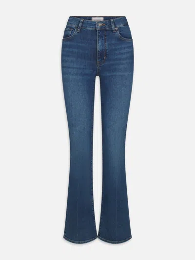 Frame The Reboot In Blue