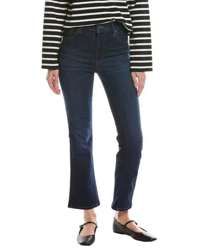 Frame The Reboot Crave Jean In Blue