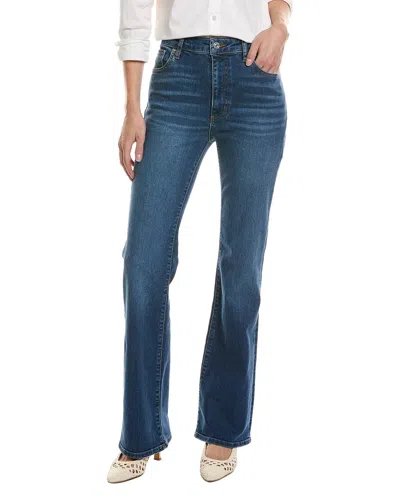 Frame The Reboot Crave Jean In Blue