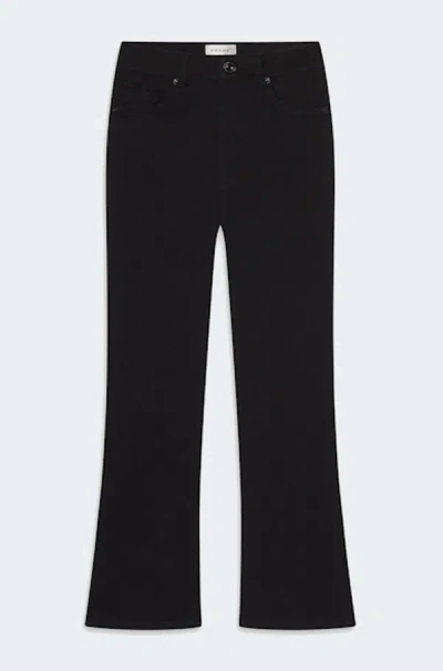 Frame The Reboot Crop In Levitate In Black