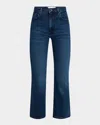 Frame The Reboot Crop Jeans