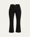 Frame The Reboot Crop Jeans