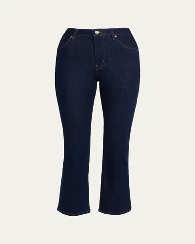 FRAME THE REBOOT CROP JEANS