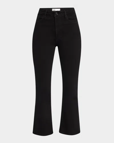 Frame The Reboot Crop Jeans In Levitate