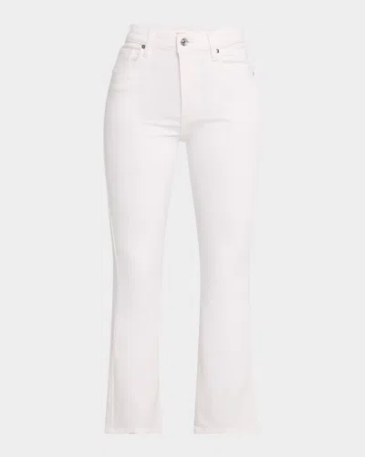 FRAME THE REBOOT CROP JEANS
