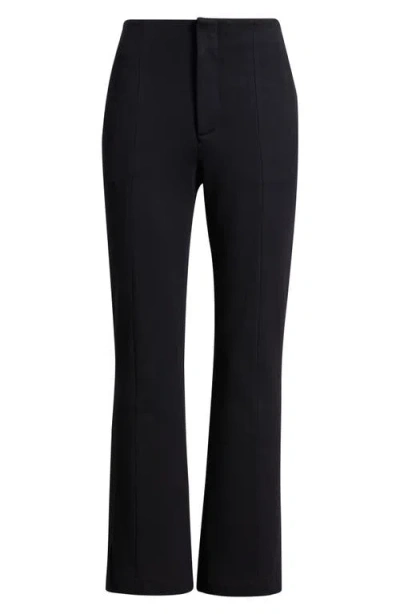 Frame The Reboot Crop Pants In Blue
