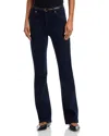 Frame The Reboot High Rise Jeans In Century In Blue