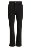 Frame The Reboot Crop Jeans In Levitate