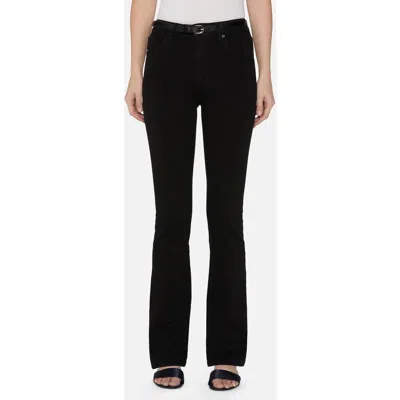 FRAME FRAME THE REBOOT HIGH WAIST BOOTCUT JEANS