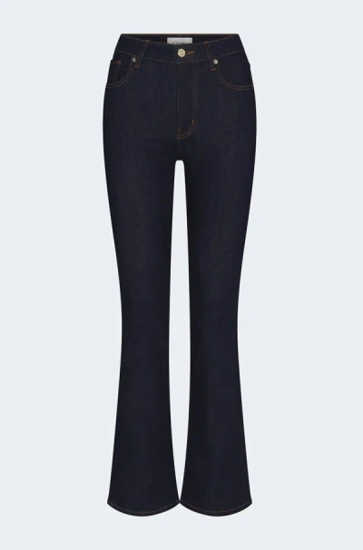 Frame The Reboot In Rinse