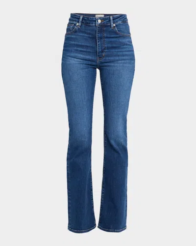 Frame The Reboot Jeans In Blue