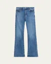 Frame The Reboot Jeans In Blue