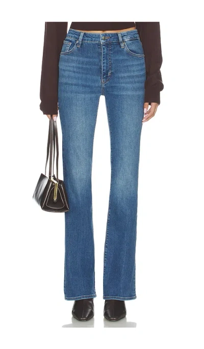 Frame The Reboot Jeans In Blue