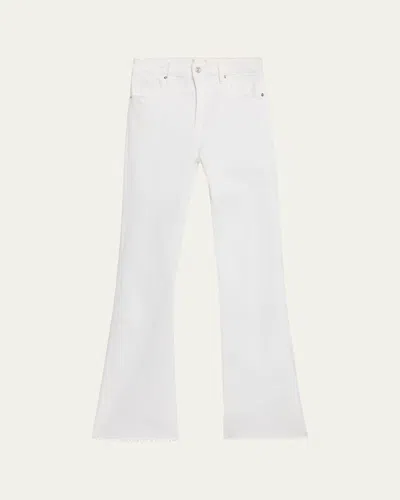 Frame The Reboot Jeans In White
