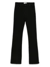 Frame The Reboot Jeans In Black