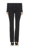 Frame The Reboot Jeans In Black