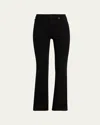 Frame The Reboot Jeans In Black