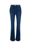 Frame The Reboot Jeans In Black