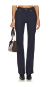 Frame The Reboot Jeans In Blue